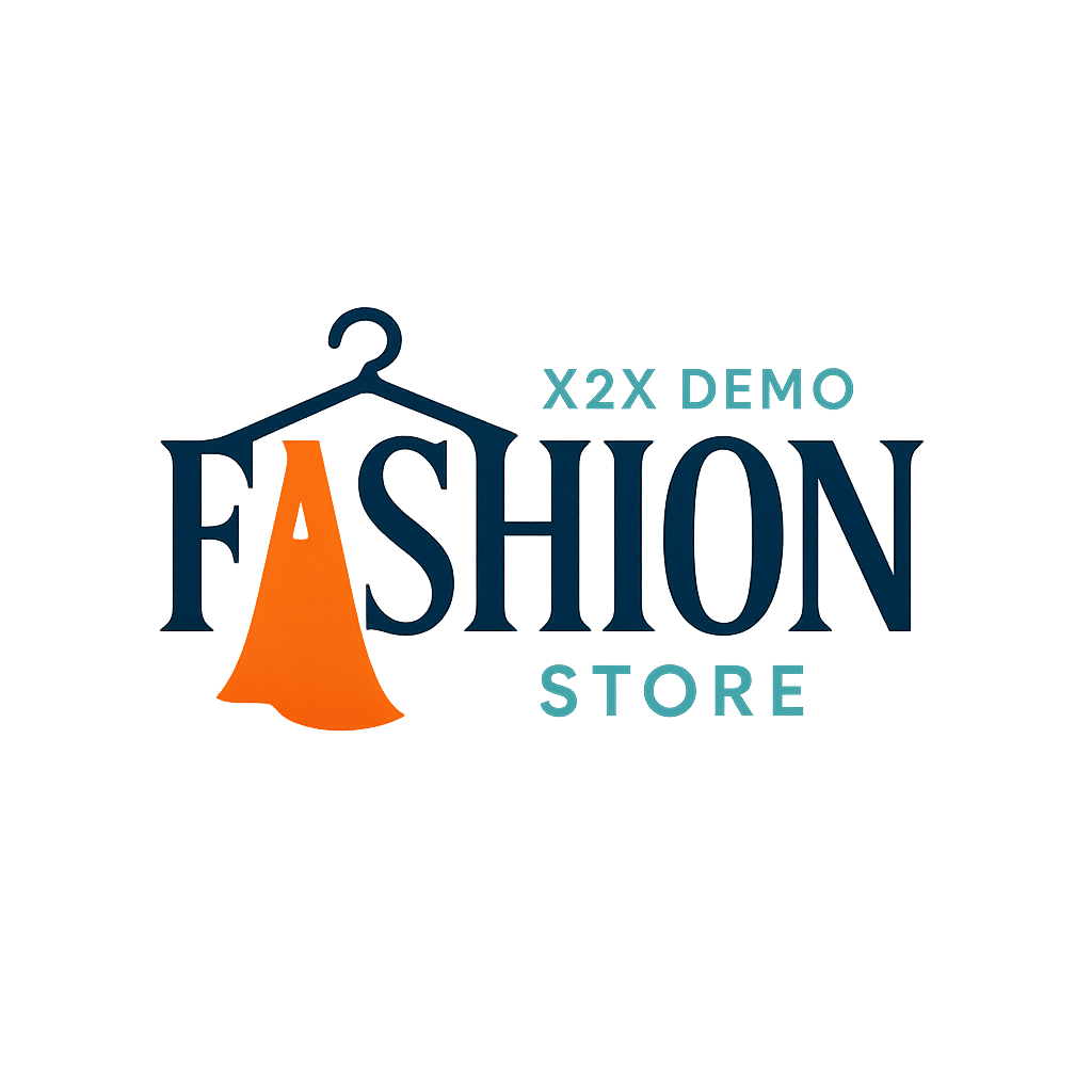 x2x Demo store