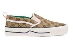 Women's Gucci Tennis 1977 slip-on sneaker-Be