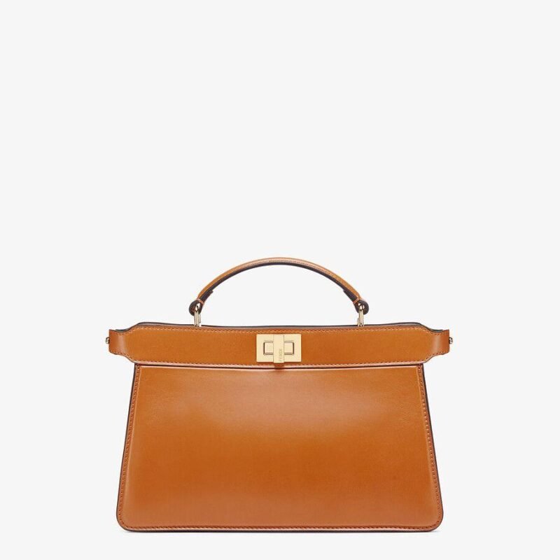 FENDI PEEKABOO ISEEU EAST-WEST-Br