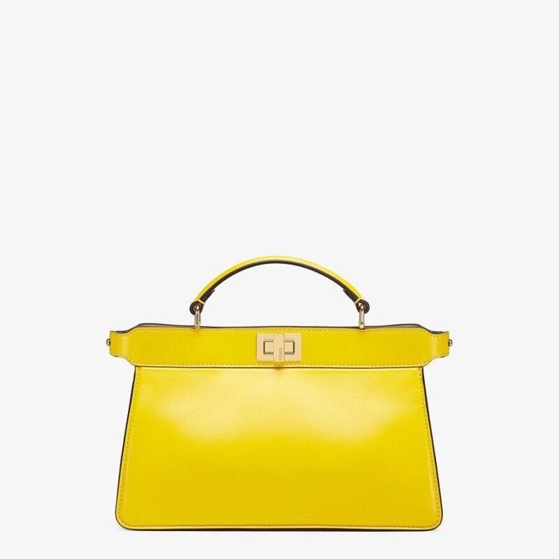 FENDI PEEKABOO ISEEU EAST-WEST-Y