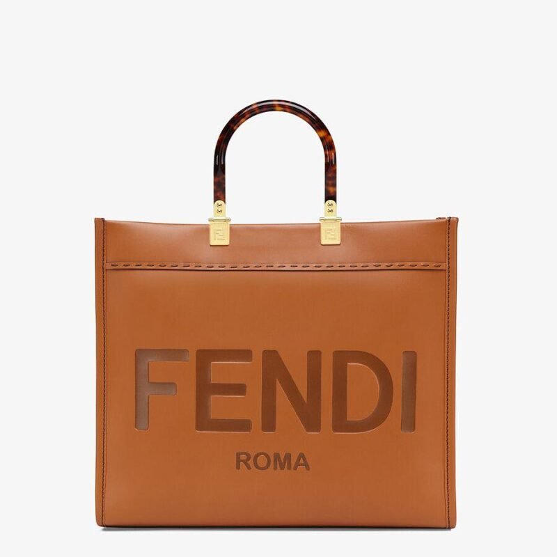 FENDI SUNSHINE MEDIUM-Br