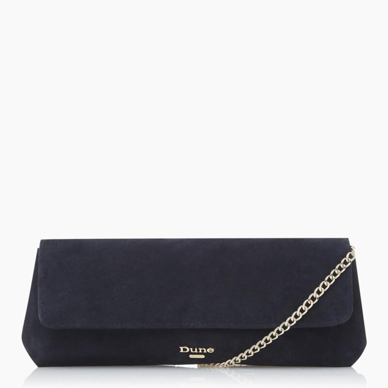 Dune London Clutch