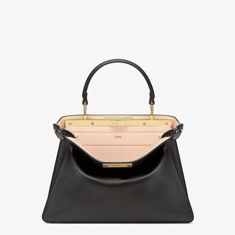 FENDI PEEKABOO ISEEU MEDIUM-B