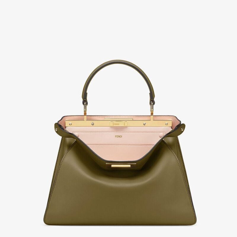 FENDI PEEKABOO ISEEU MEDIUM-G