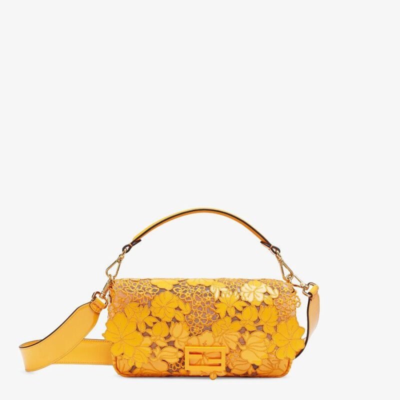 FENDI BAGUETTE-O