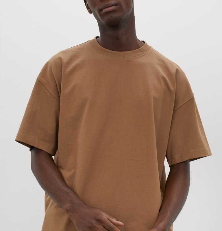 H&M Cotton T-shirt-Be